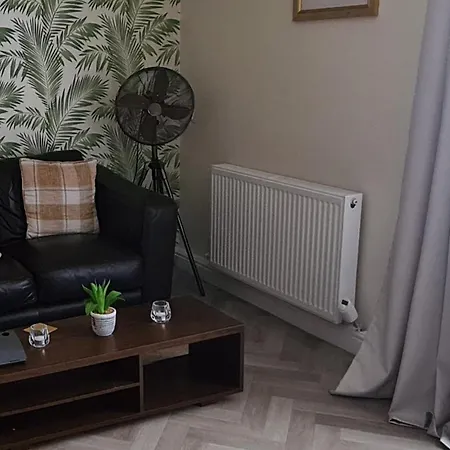 4-5 Bedroom 2 Bath Mobility Accessible