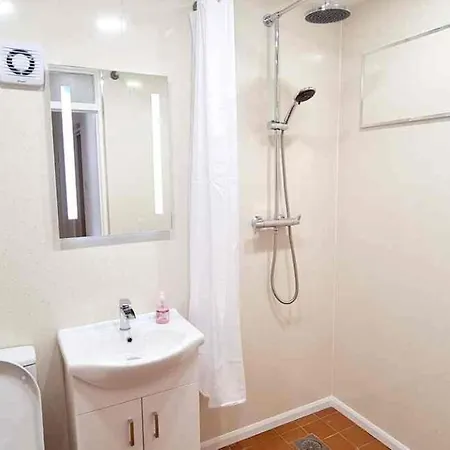 Tatil Evi 4-5 Bedroom 2 Bath Mobility Accessible Guisborough