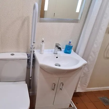 4-5 Bedroom 2 Bath Mobility Accessible *