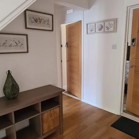 4-5 Bedroom 2 Bath Mobility Accessible Dom wakacyjny
