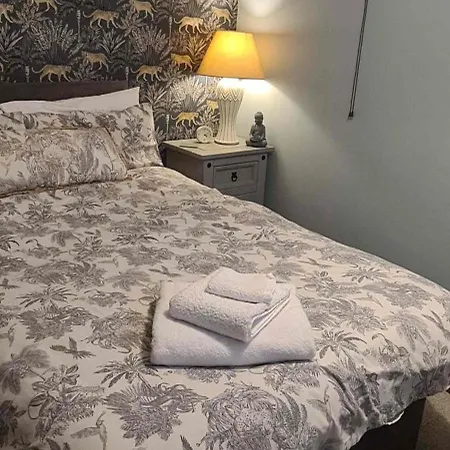 4-5 Bedroom 2 Bath Mobility Accessible *