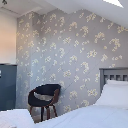 Tatil Evi 4-5 Bedroom 2 Bath Mobility Accessible