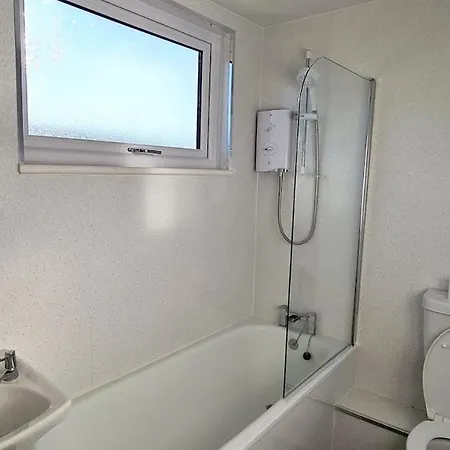 4-5 Bedroom 2 Bath Mobility Accessible *