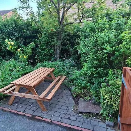 4-5 Bedroom 2 Bath Mobility Accessible *