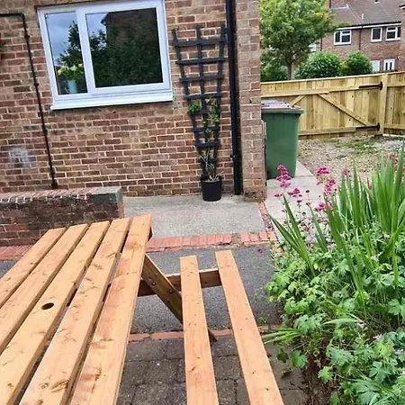 4-5 Bedroom 2 Bath Mobility Accessible * Guisborough