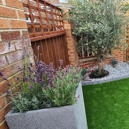 Tatil Evi 4-5 Bedroom 2 Bath Mobility Accessible Guisborough